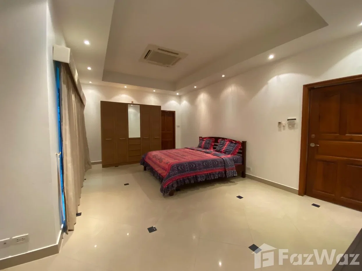 รูป ขาย วิลล่า 3 ห้องนอน ในโครงการ จอมเทียน พาร์ค วิลล่า 6134452 - รูปที่ 17/19