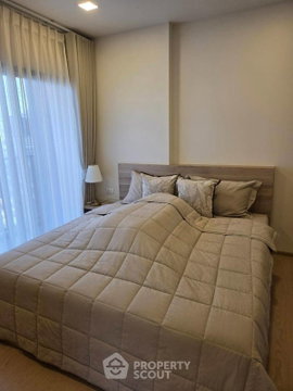 2-BR Condo At The Base Urban Rama9, MRT Phra Ram 9 (ID 2569755)