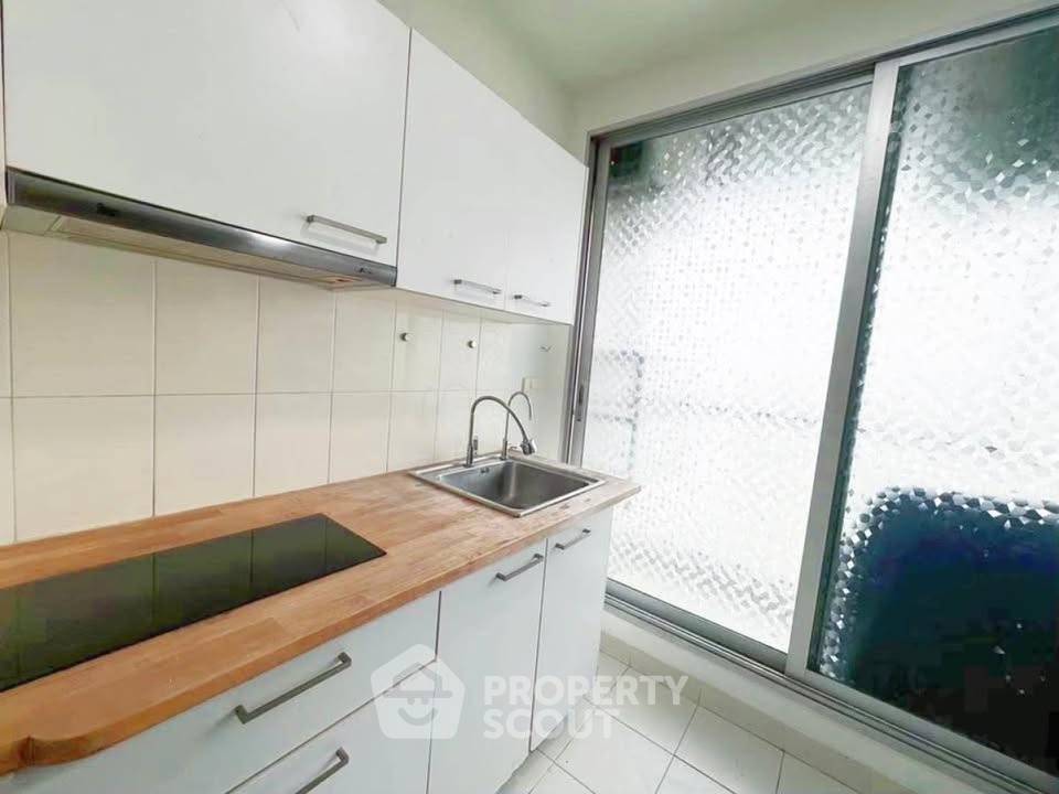 รูป คอนโด 2 ห้องนอน 76 ตร.ม. Life @ Ratchada ชั้น 16 ใกล้ MRT รัชดาภิเษก (ID 2382003) - รูปที่ 5/7