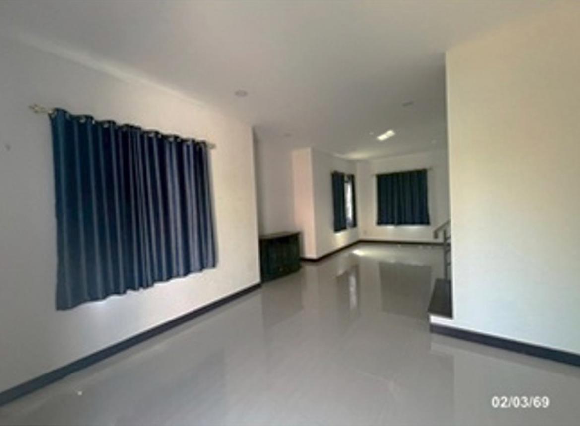รูป บ้านเดี่ยว 40.5 ตร.วา ธัญบุรี ปทุมธานี 3M - รูปที่ 21/35