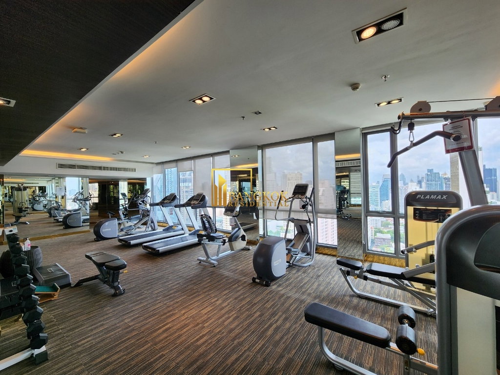 picture H Sukhumvit 43 | Tasteful 2 Bedroom Condo in Phrom Phong - BR16525CD - 23/33