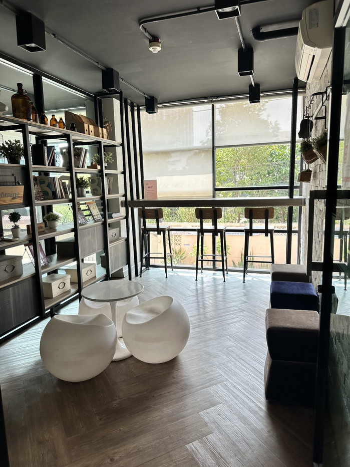 picture CONDO 29.42 Sq.m. Muang Samut Prakarn Samut Prakarn for 2M - 7/9