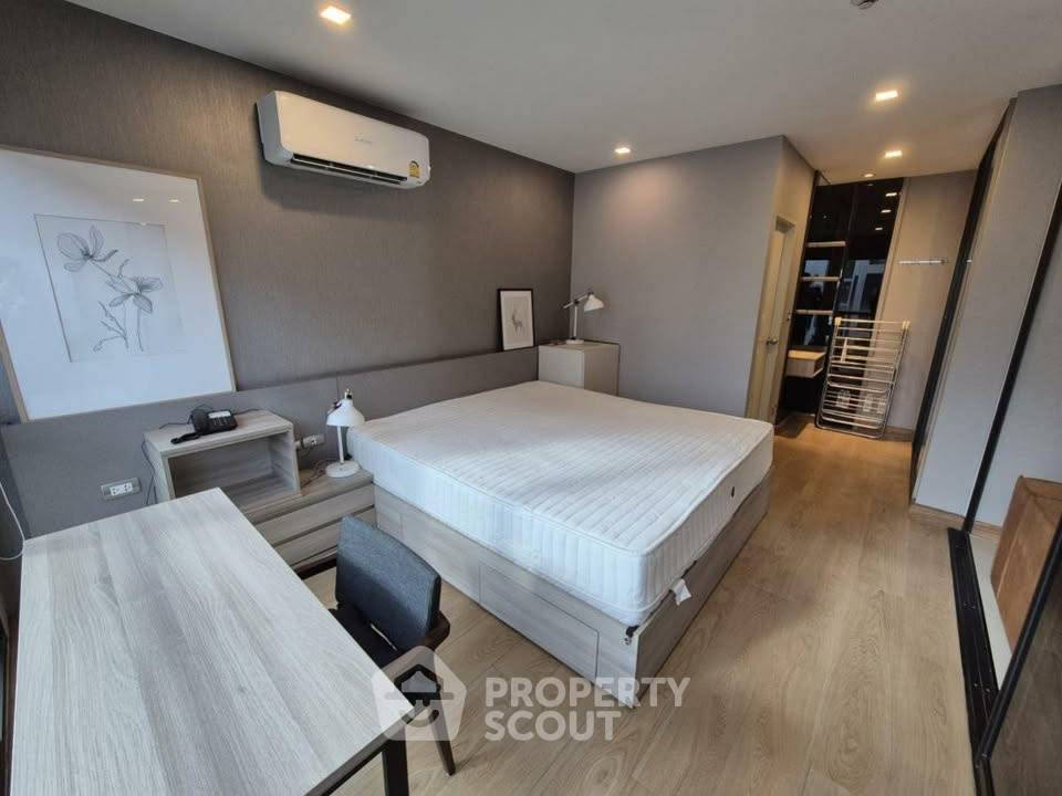 picture 1-BR 43 Sqm Condo At Tree Condo Sukhumvit 50, 200m to BTS On Nut (ID 2518280) - 6/10