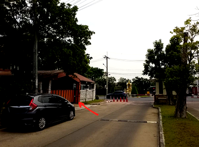 ขายบ้านเดี่ยว : บ้านเดี่ยว 87.7 ตร.วา โครงการ เพอร์เฟค พาร์ค-สุวรรณภูมิ 2 กรุงเทพมหานคร มีนบุรี กรุงเทพมหานคร 12.9M