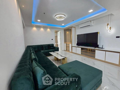 2-BR Condo At Supalai Prima Riva Rama 3 - Narathiwas (12th Floor) (ID 2761091)