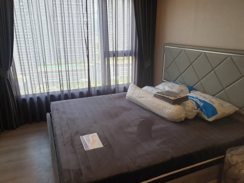 Condo for Rent at The Politan Rive (A6903051)