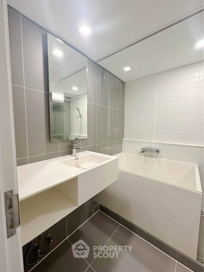 รูป คอนโด 1-BR ชั้น 19 Ramada Plaza Residence Sukhumvit 48 สถานี BTS พระโขนง (ID 2549163) - รูปที่ 2/18