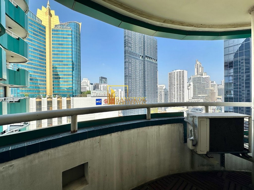 รูป Las Colinas | Modern 2 Bedroom Condo in Asoke - BR3943CD - รูปที่ 6/41