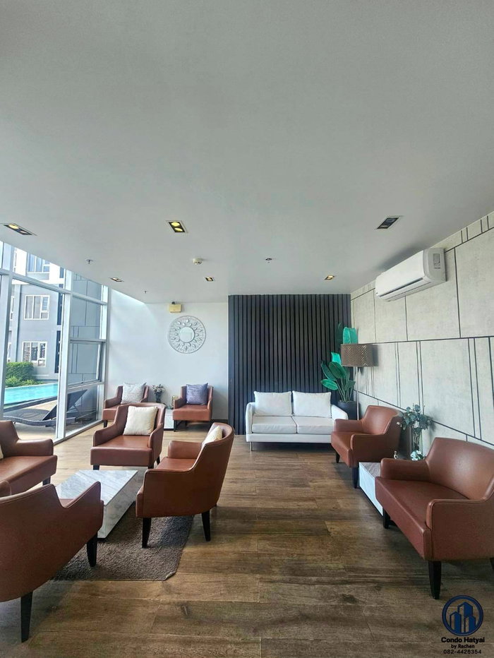 picture Sale! Condo Plus 30 Meters, 2 bedrooms, 57 sq.m., 28th floor Selling for 3.99 million baht. #Great price. This price is only valid until June. - 28/28