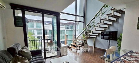 คอนโด 1 ห้องนอน 60 ตร.ม. ขาย ที่ D 65 คอนโดมิเนียม ใกล้ BTS เอกมัย 400 ม. (ID 2758455)