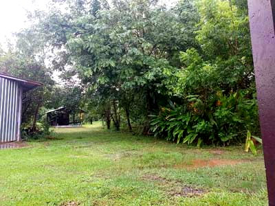 Land for sale Chiang Mai : Land for sale ! @Maerim Near Prem International School.,