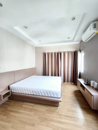 รูป ให้เช่าบ้านแฝด ม.คาซ่าแกรนด์ สวนเสือ ศรีราชา - รูปที่ 8/14