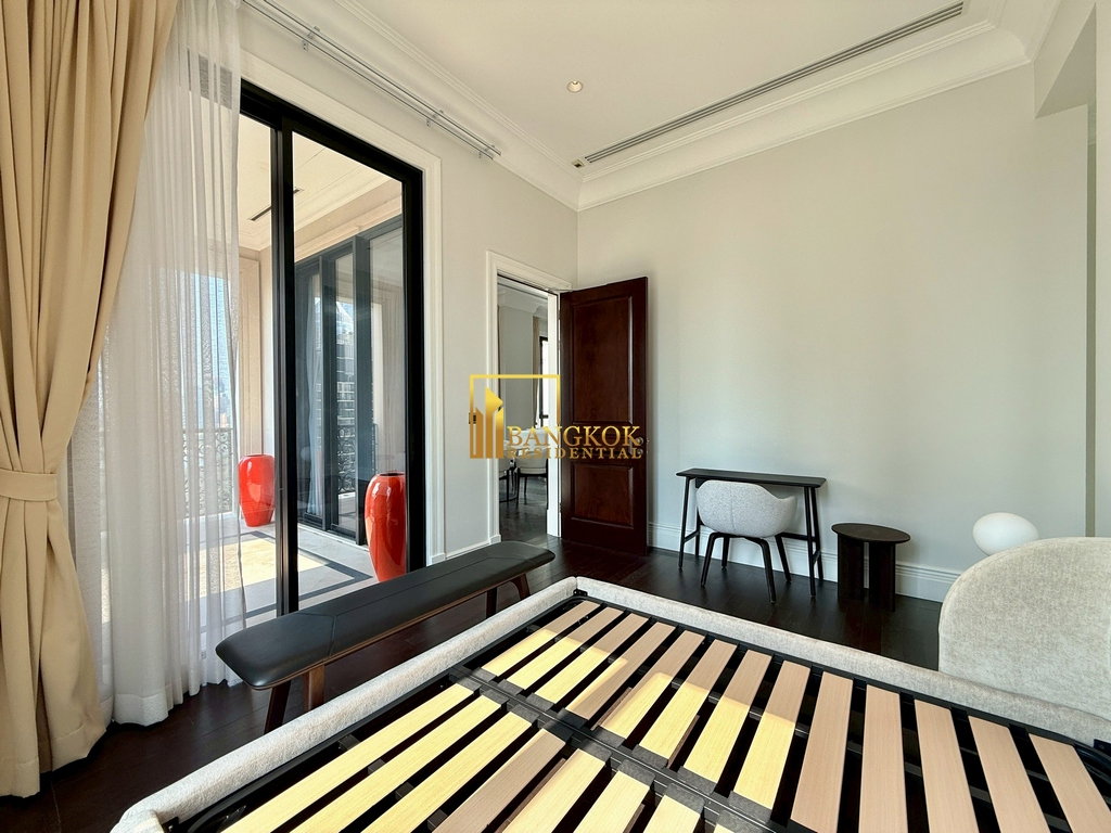 รูป 98 Wireless | Remarkable 2 Bed Luxury Condo in Prime Area - BR61288CD - รูปที่ 13/46