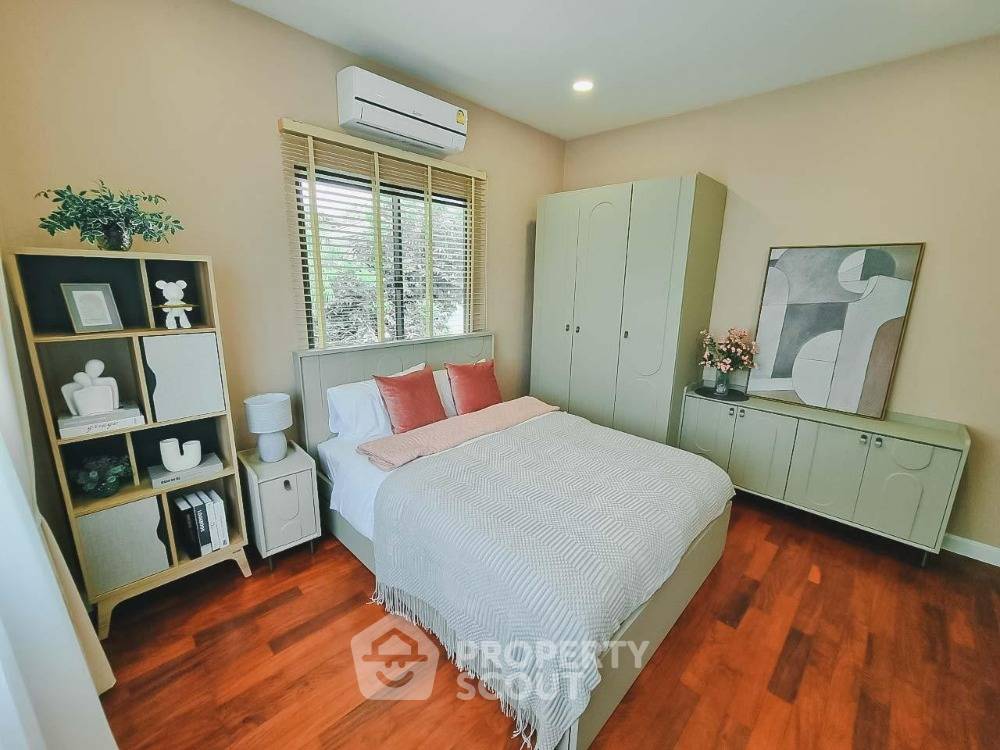 รูป บ้านเช่า 5 ห้องนอน โครงการ Perfect Masterpiece Sukhumvit 77 (ID 1487004) - รูปที่ 24/34