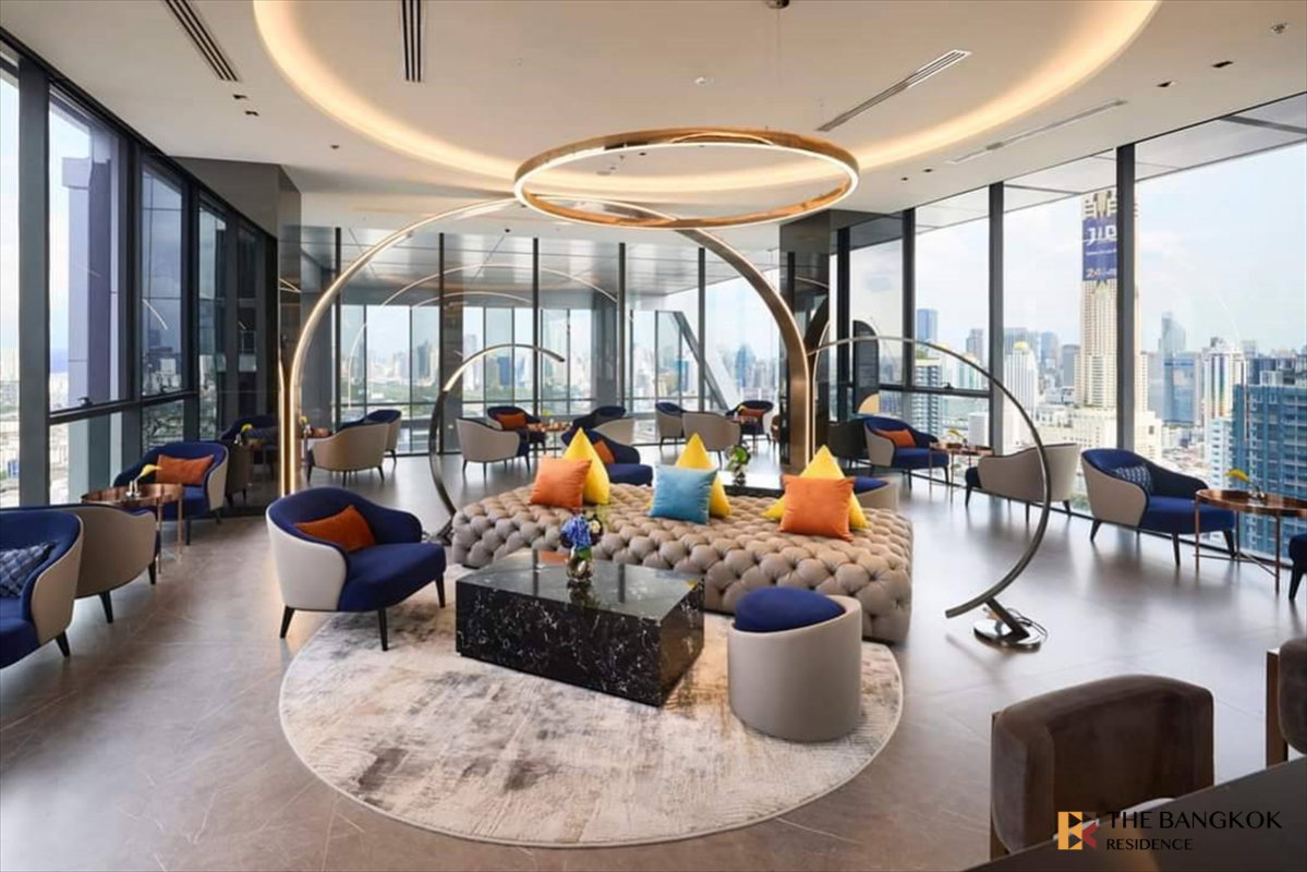 รูป เช่าคอนโด 🌇 The Extro Phayathai-Rangnam ใกล้ BTS อนุสาวรีย์ ยูนิต 1 นอน 30K แต่งสวยเฟอร์ครบ 🛋️🧸 - รูปที่ 6/6