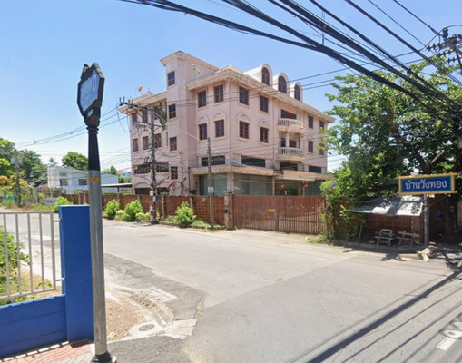รูป Baan Wangthong Donmueng   - รูปที่ 1/6