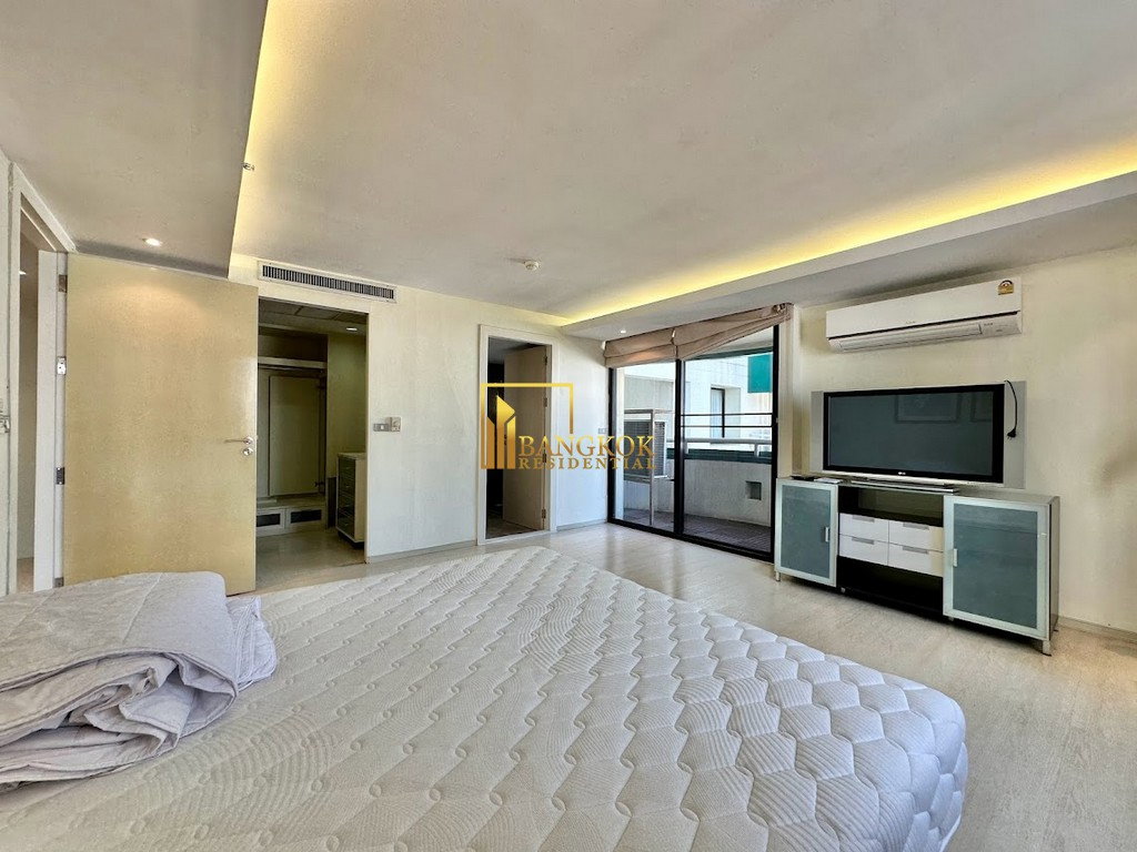 รูป Las Colinas | Modern 2 Bedroom Condo in Asoke - BR3943CD - รูปที่ 15/41