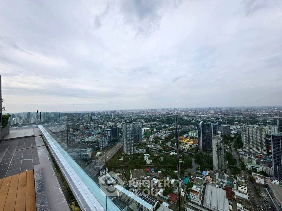 รูป คอนโด 1-BR ชั้น 19 Ramada Plaza Residence Sukhumvit 48 สถานี BTS พระโขนง (ID 2549163) - รูปที่ 13/18