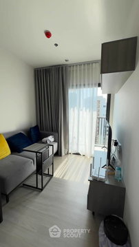 คอนโด 1 ห้องนอน ชั้น 19 THE BASE Phetchaburi-Thonglor (ID 1996678)
