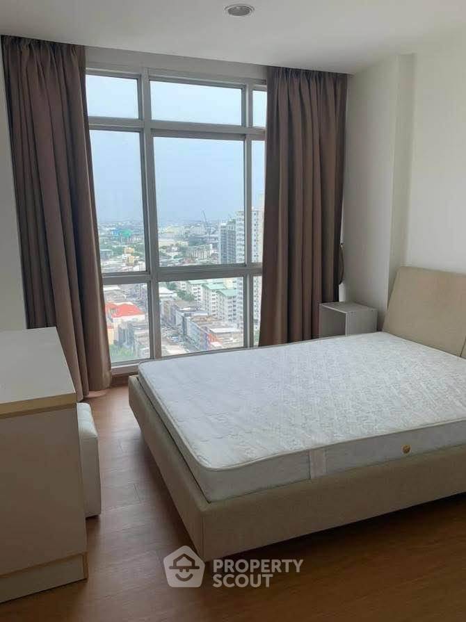 รูป คอนโด 2 ห้องนอน 64 ตร.ม. ชั้น 23 ที่ Centric Scene Sukhumvit 64 ใกล้ BTS อุดมสุข 400 ม. (ID 2583647) - รูปที่ 2/12