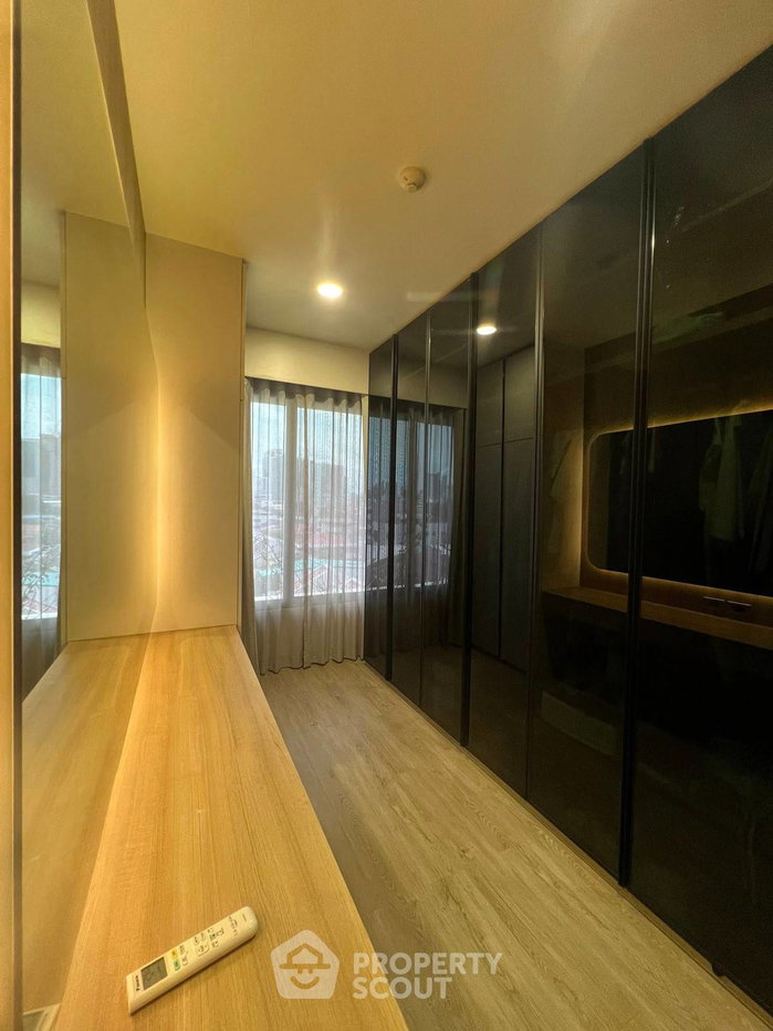 รูป คอนโด 1 ห้องนอน ขาย | Savvi Phahol 2 ใกล้ BTS อารี 300 ม. (ID 2761030) - รูปที่ 6/8