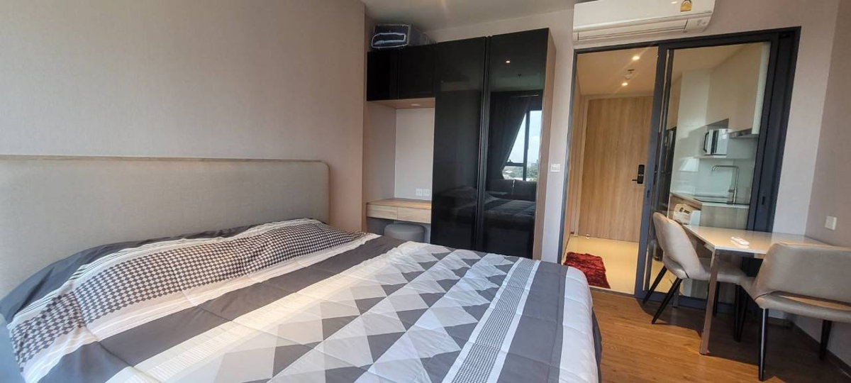 picture ⛵ Once ⛵ City view / 8F / 1bedroom >> THB20,000/month彡 - 3/13