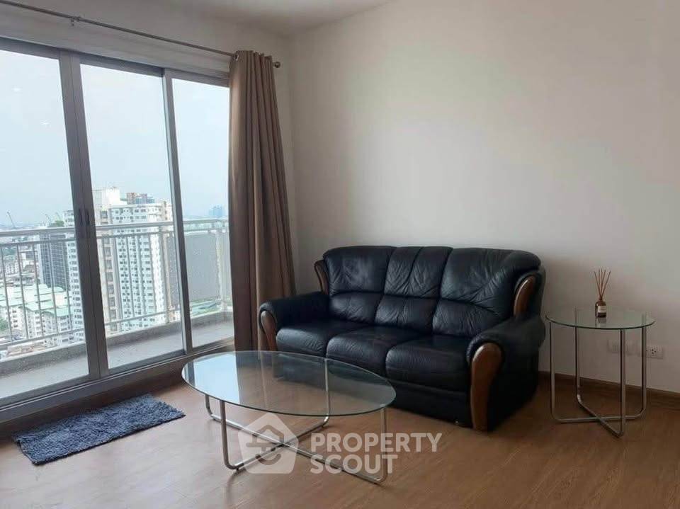 รูป คอนโด 2 ห้องนอน 64 ตร.ม. ชั้น 23 ที่ Centric Scene Sukhumvit 64 ใกล้ BTS อุดมสุข 400 ม. (ID 2583647) - รูปที่ 3/12