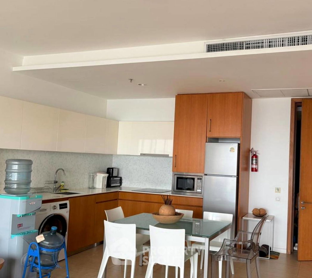 รูป คอนโด 1 ห้องนอน 82 ตร.ม. ชั้น 17 ที่ นอร์ทพอยท์ คอนโดมิเนียม ใกล้วงศ์อมาต (ID 2724797) - รูปที่ 3/6