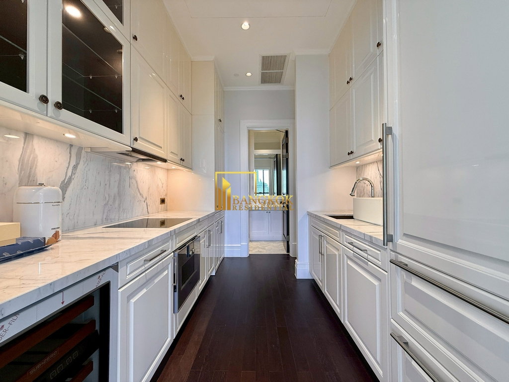 รูป 98 Wireless | Remarkable 2 Bed Luxury Condo in Prime Area - BR61288CD - รูปที่ 9/46