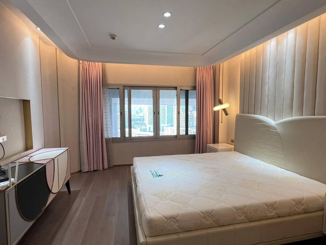 รูป ให้เช่า Le Raffine sukhumvit 24 for rent & sale  - รูปที่ 6/16
