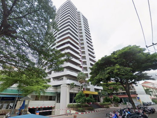 รูป Pattaya Klang Center Point - รูปที่ 2/2