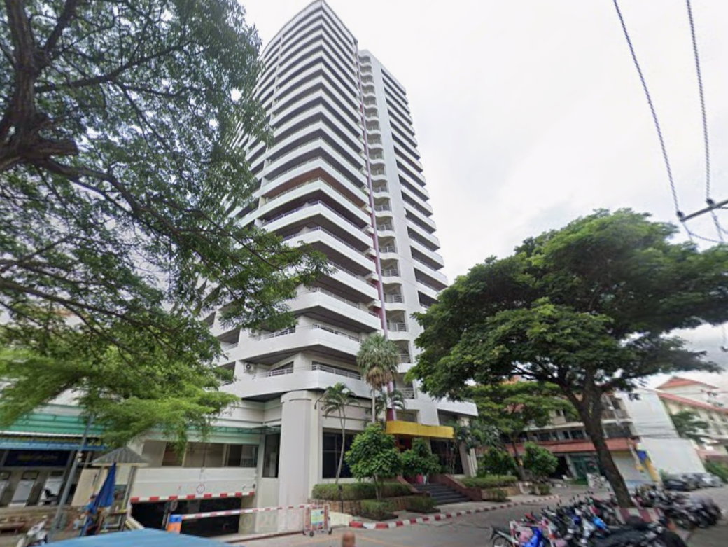 รูป Pattaya Klang Center Point - รูปที่ 2/2