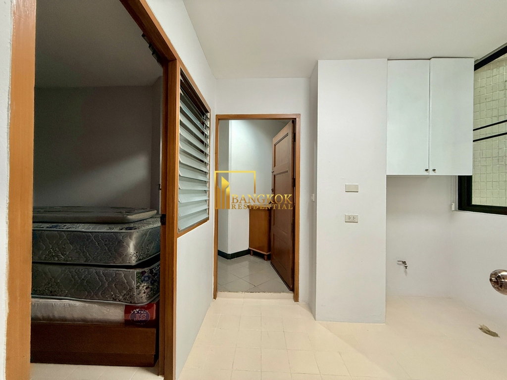 รูป Ruamsuk Condominium | Elegant 3 Bed in Phrom Phong - BR60018CD - รูปที่ 31/47