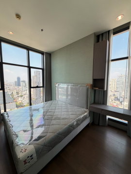 🏢 ขายคอนโด : The Diplomat Sathorn (เดอะ ดิโพลแมท สาทร)   รหัสทรัพย์ | 📌LNP-C12626 