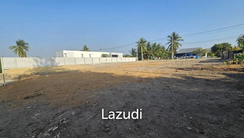 1 Rai Land for Sale at Hua Hin 112