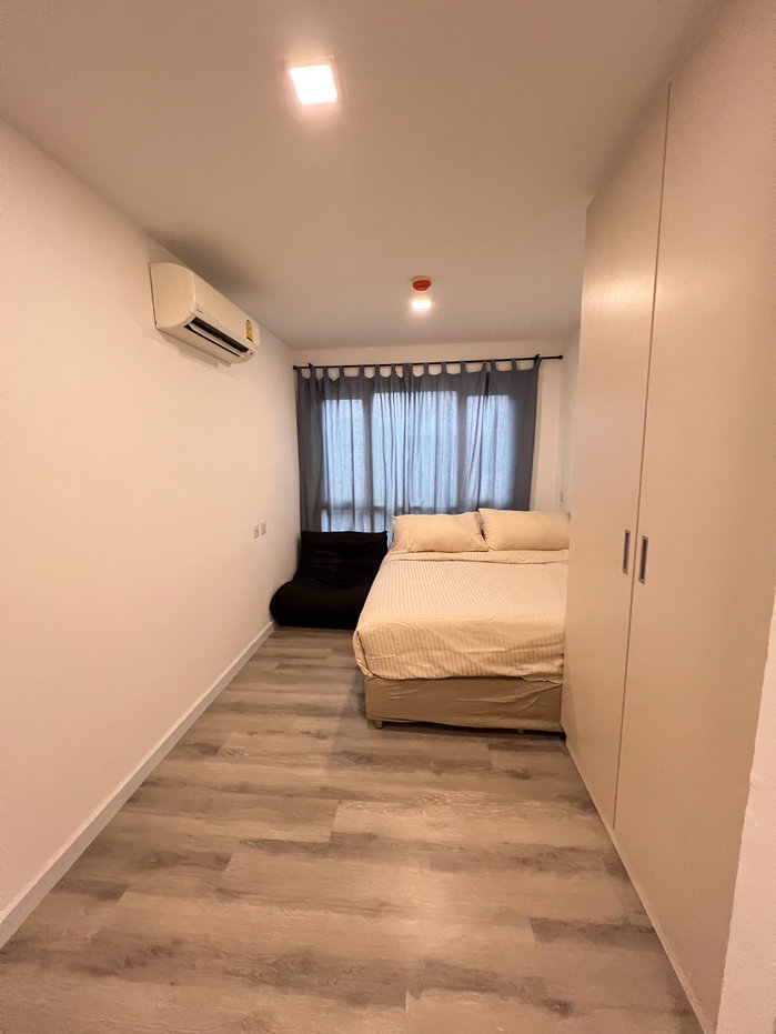 รูป 🏡ให้เช่าคอนโด : พอส สุขุมวิท 115 ใกล้บีทีเอส ปู่เจ้า (ST-02) - รูปที่ 5/6
