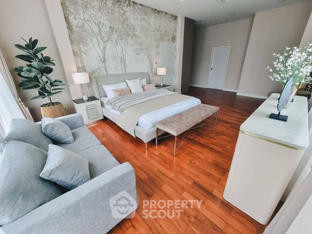 รูป บ้านเช่า 5 ห้องนอน โครงการ Perfect Masterpiece Sukhumvit 77 (ID 1487004) - รูปที่ 30/34