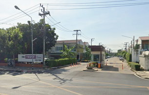 รูป The Trust Town Wongwaen - Lamlukka - รูปที่ 2/3