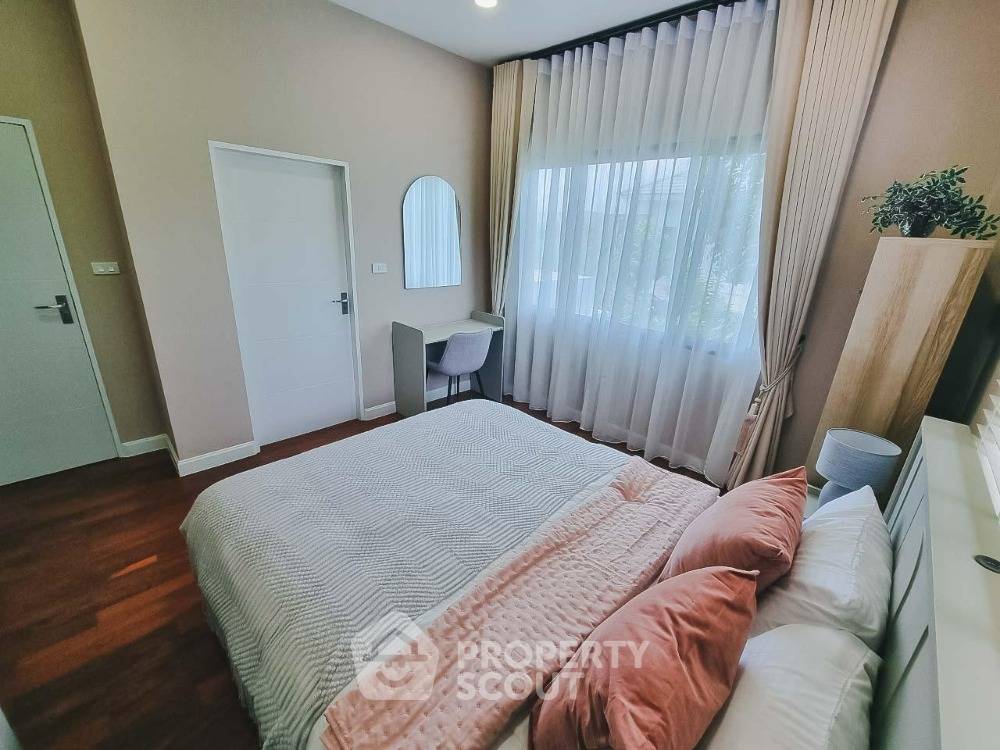 รูป บ้านเช่า 5 ห้องนอน โครงการ Perfect Masterpiece Sukhumvit 77 (ID 1487004) - รูปที่ 25/34