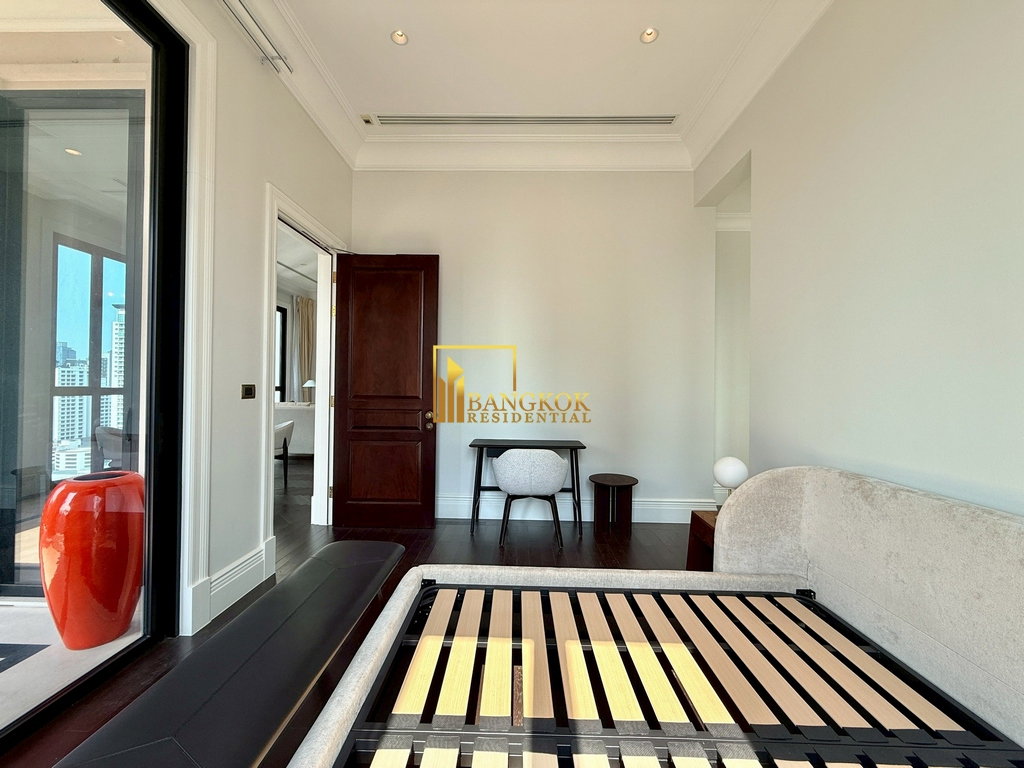 รูป 98 Wireless | Remarkable 2 Bed Luxury Condo in Prime Area - BR61288CD - รูปที่ 14/46