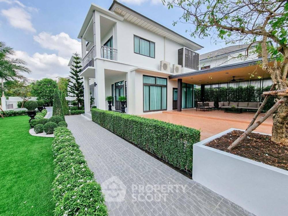 รูป บ้านเช่า 5 ห้องนอน โครงการ Perfect Masterpiece Sukhumvit 77 (ID 1487004) - รูปที่ 2/34