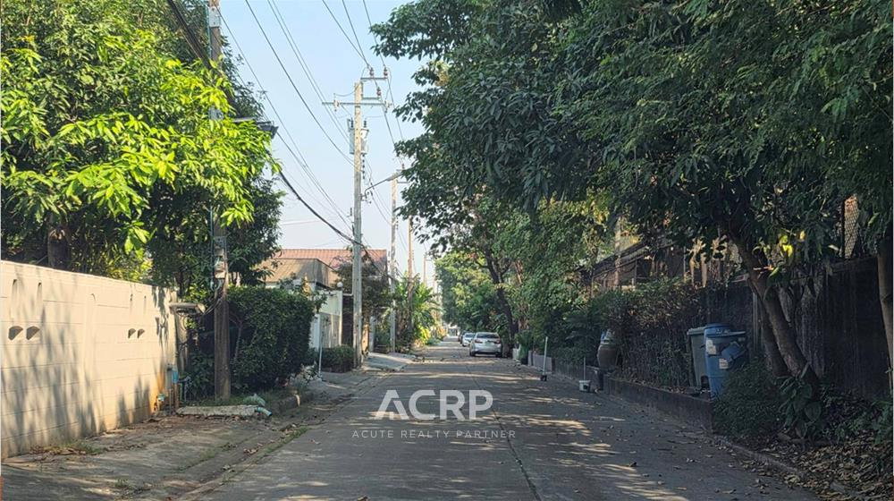 รูป ขายที่ดินสวย ทำเลเมือง เหมาะปลูกบ้าน ใกล้เมกาบางนา รหัส 160089 - รูปที่ 2/5