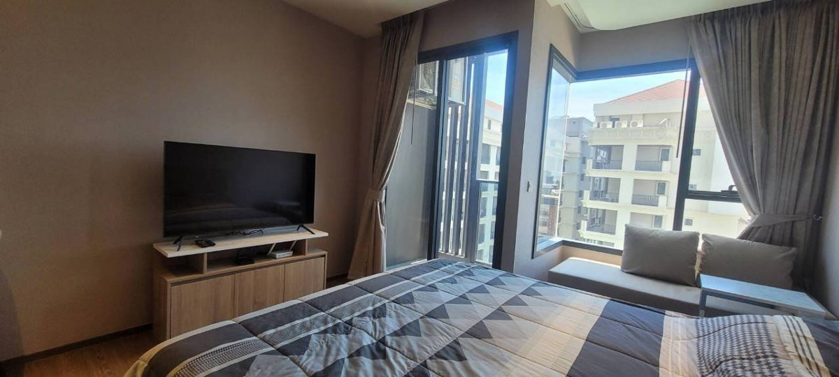 picture ⛵ Once ⛵ City view / 8F / 1bedroom >> THB20,000/month彡 - 2/13