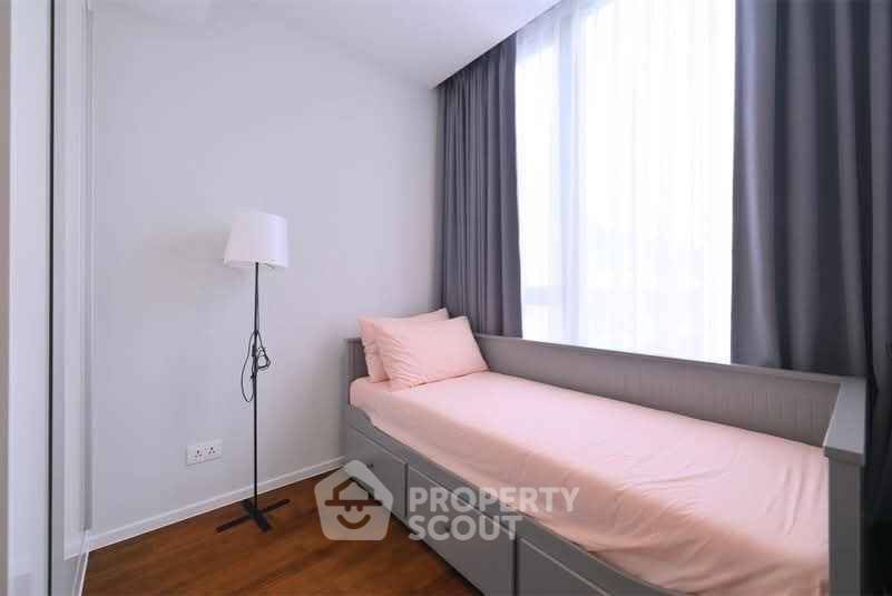 picture 2-BR 69 Sqm Condo In Hyde Sukhumvit 11, 300m To BTS Nana (ID 2643861) - 6/11
