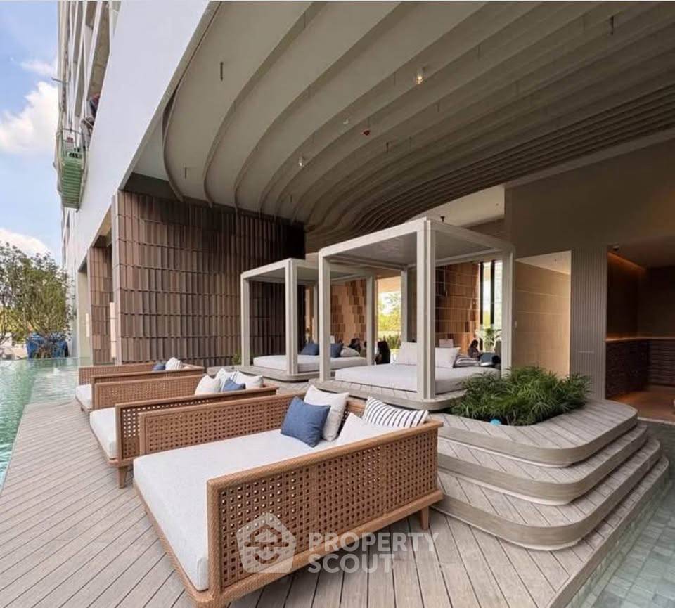 รูป คอนโด 2 ห้องนอน โครงการ VEHHA หัวหิน ชั้น 18 ขนาด 65 ตร.ม. (ID 2355218) - รูปที่ 10/11