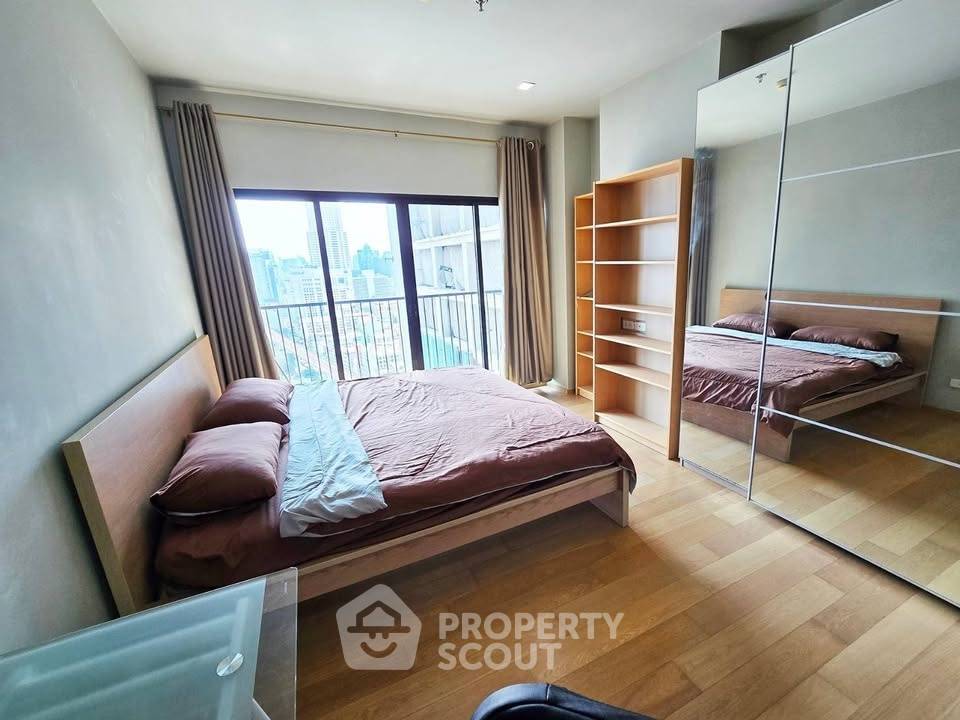 รูป คอนโด 1 ห้องนอน ใกล้ BTS พญาไท 100 ม. Noble Revent (ID 2540862) - รูปที่ 4/4
