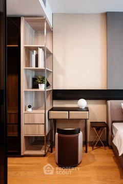 คอนโดให้เช่า 2 ห้องนอน 80 ตร.ม. โครงการ Fynn Sukhumvit 31 ใกล้ MRT สุขุมวิท (ID 2558017)