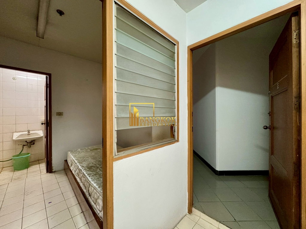 รูป Ruamsuk Condominium | Elegant 3 Bed in Phrom Phong - BR60018CD - รูปที่ 36/47