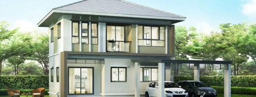รูป SIAM NATURAL HOME RAMA 2 - รูปที่ 5/5
