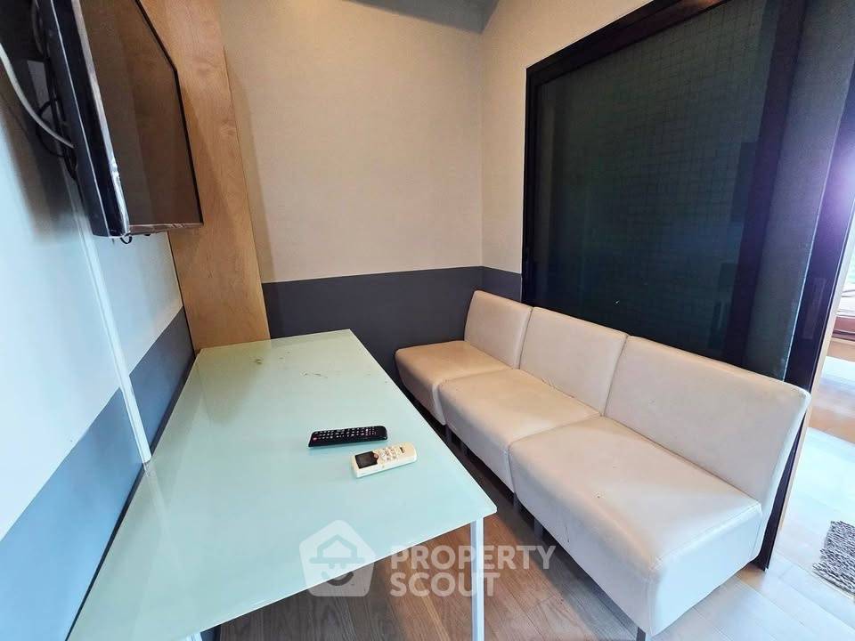 รูป คอนโด 1 ห้องนอน ใกล้ BTS พญาไท 100 ม. Noble Revent (ID 2540862) - รูปที่ 2/4